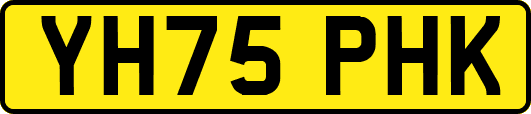 YH75PHK