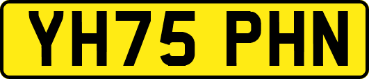 YH75PHN