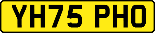 YH75PHO