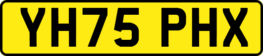 YH75PHX