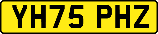 YH75PHZ