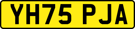 YH75PJA