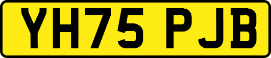 YH75PJB