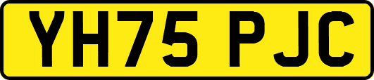 YH75PJC