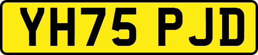 YH75PJD
