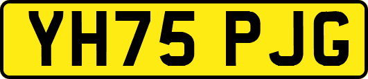 YH75PJG