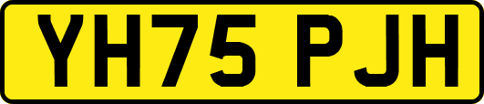 YH75PJH