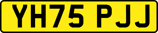 YH75PJJ