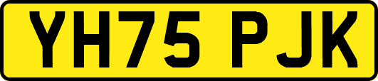 YH75PJK