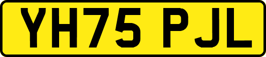 YH75PJL