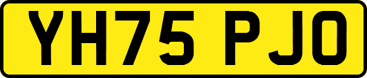YH75PJO