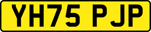 YH75PJP
