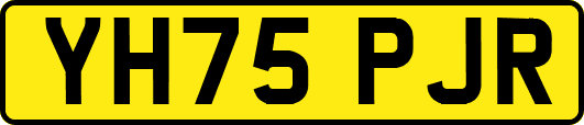 YH75PJR