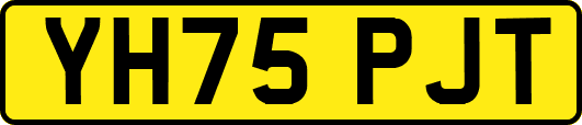 YH75PJT