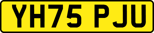 YH75PJU