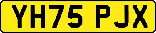 YH75PJX