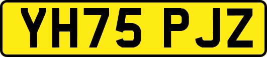 YH75PJZ