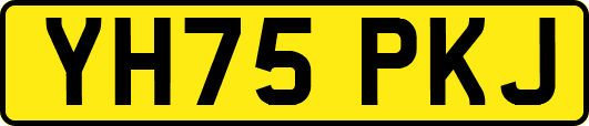 YH75PKJ