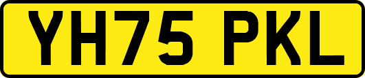 YH75PKL