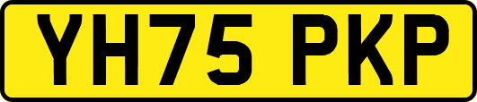 YH75PKP