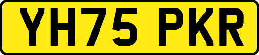YH75PKR