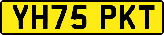 YH75PKT