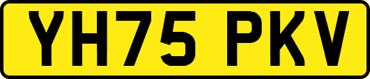 YH75PKV