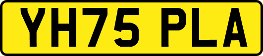 YH75PLA