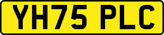 YH75PLC