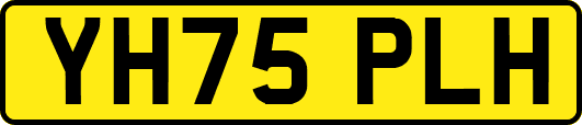 YH75PLH