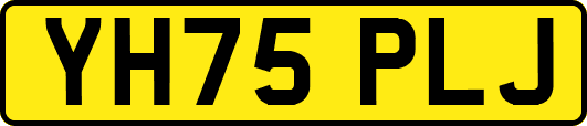YH75PLJ