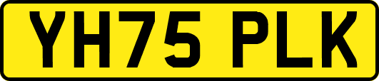 YH75PLK