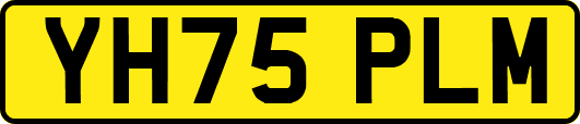 YH75PLM