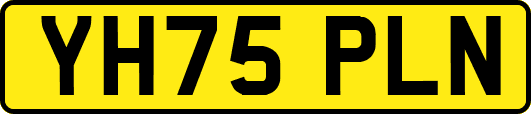 YH75PLN