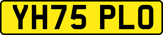 YH75PLO