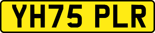 YH75PLR