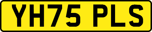 YH75PLS