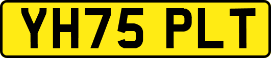 YH75PLT