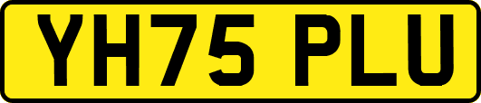 YH75PLU