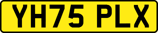 YH75PLX
