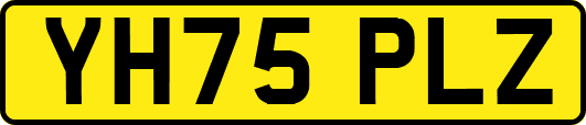 YH75PLZ
