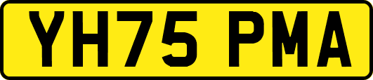 YH75PMA
