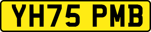 YH75PMB