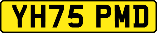 YH75PMD