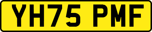 YH75PMF