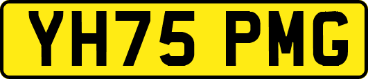 YH75PMG