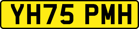 YH75PMH