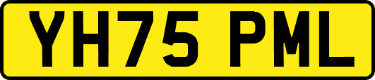 YH75PML