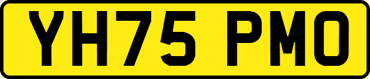 YH75PMO