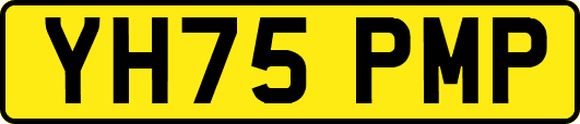 YH75PMP